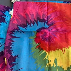 Tie-dye Bandanas 20 count